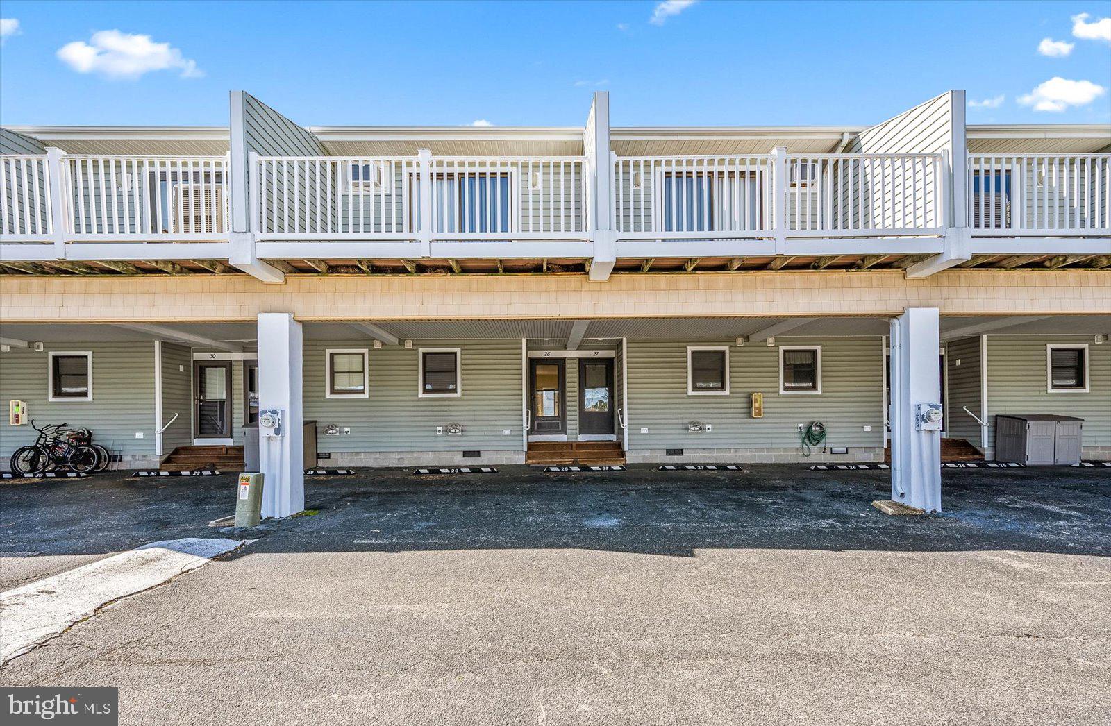 9307 Chesapeake Dr #28