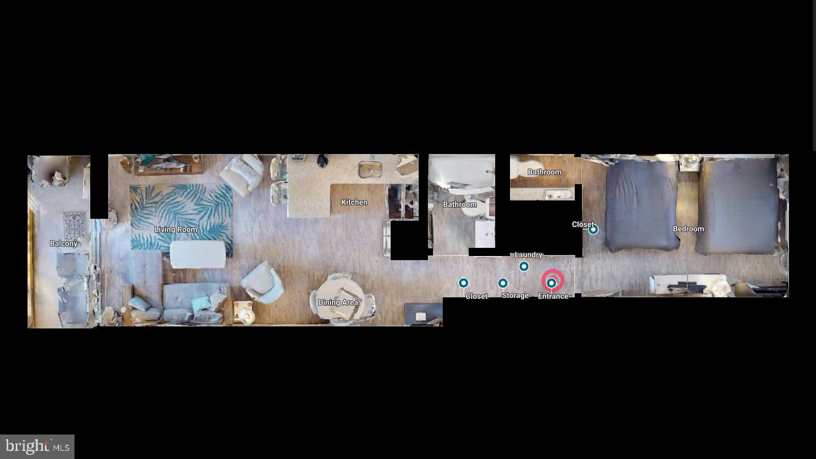 5201 Atlantic Ave #105