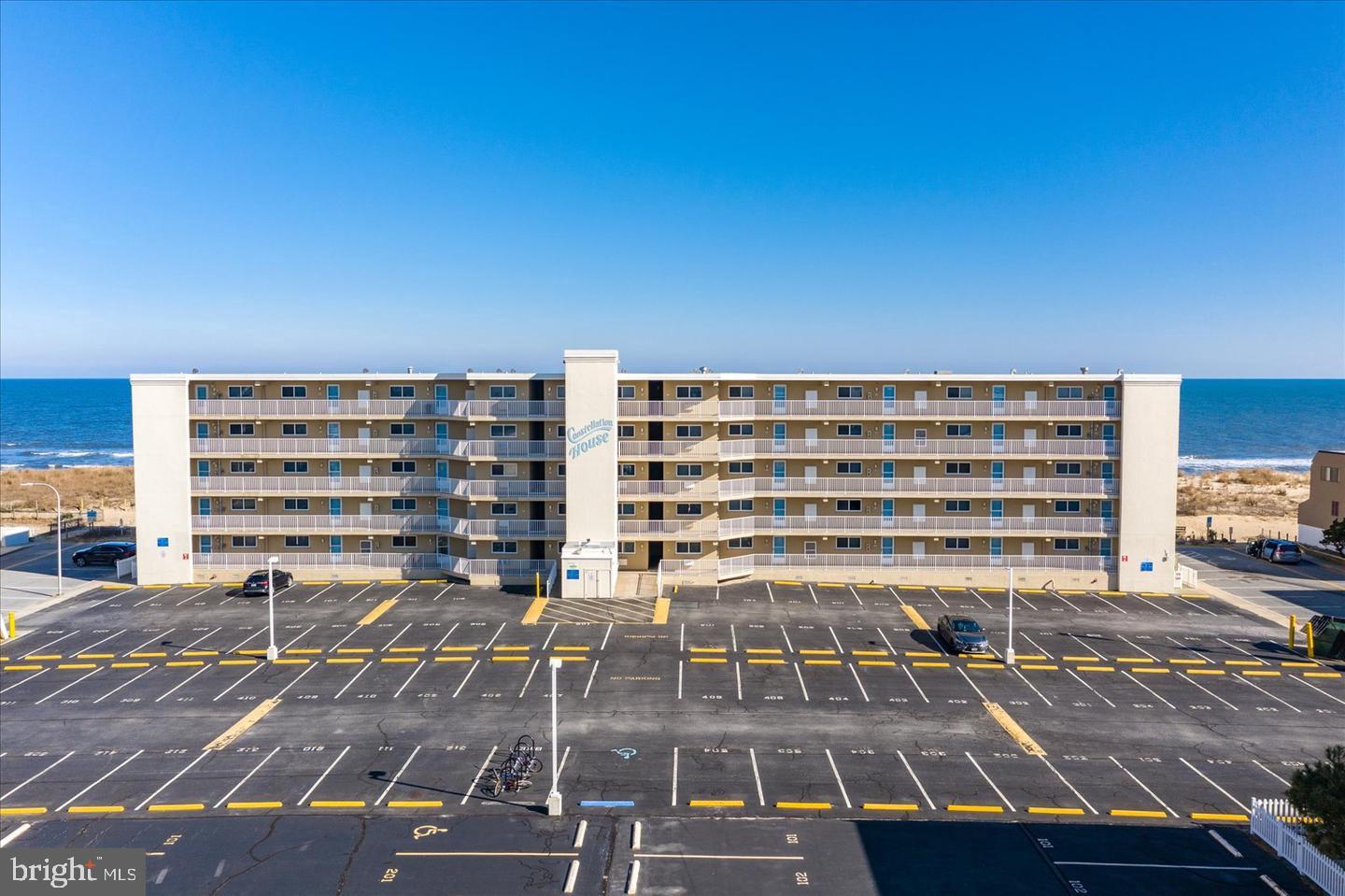 5201 Atlantic Ave #105