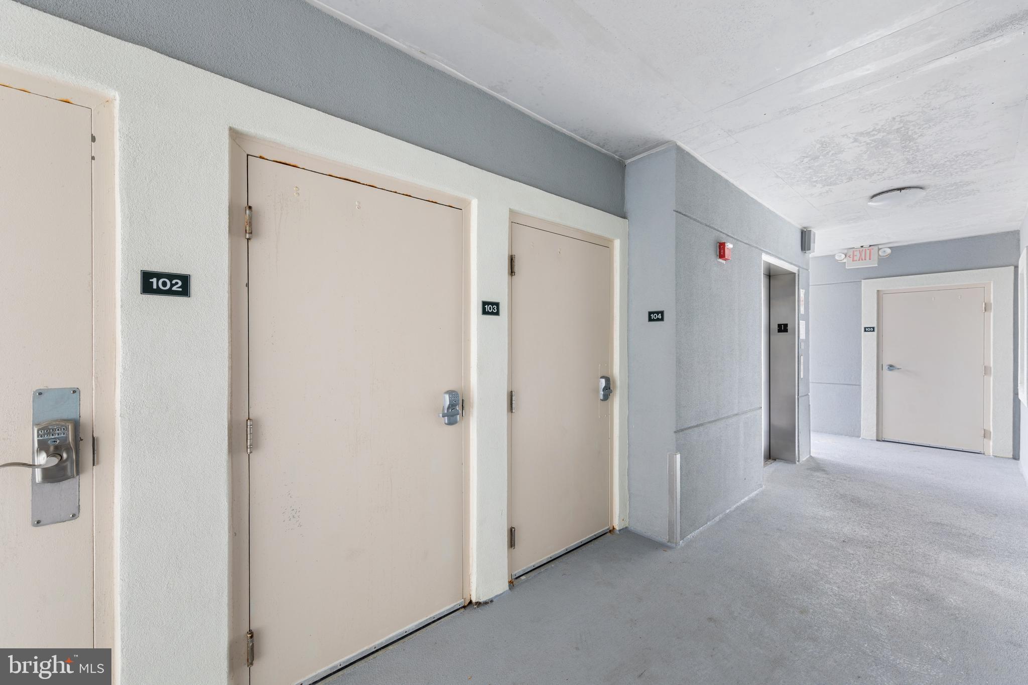 5300 Coastal Hwy #103