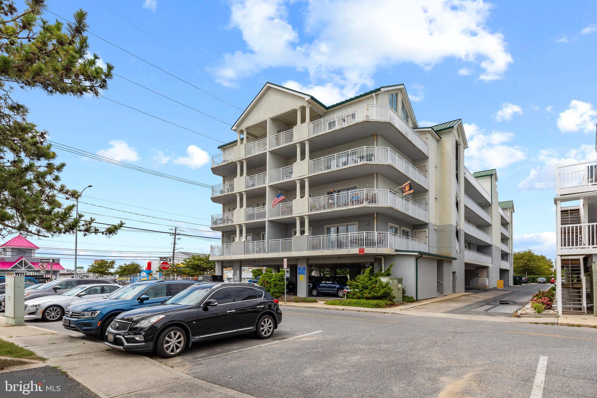 5300 Coastal Hwy #103