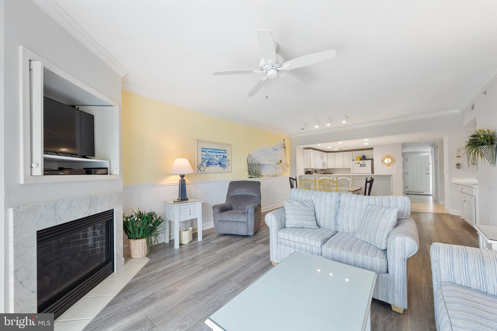 5300 Coastal Hwy #103