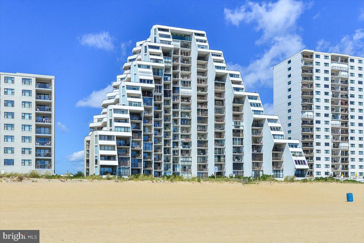 9500 Coastal Hwy #15h