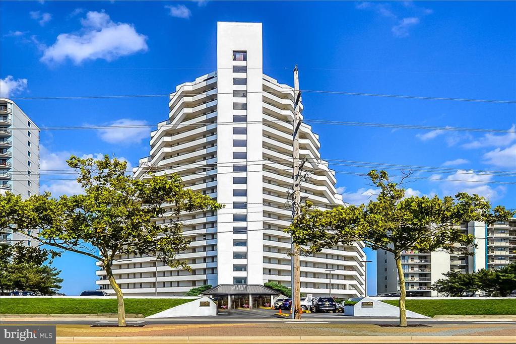 9500 Coastal Hwy #15h