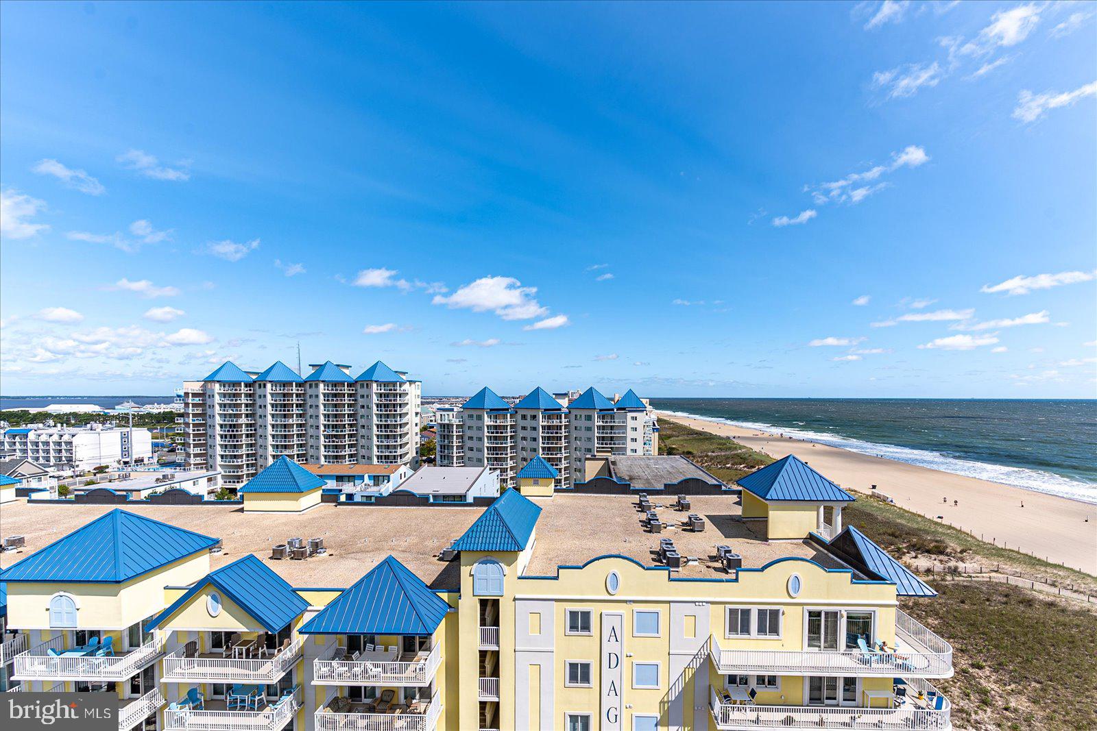 5801 Atlantic Ave #1012