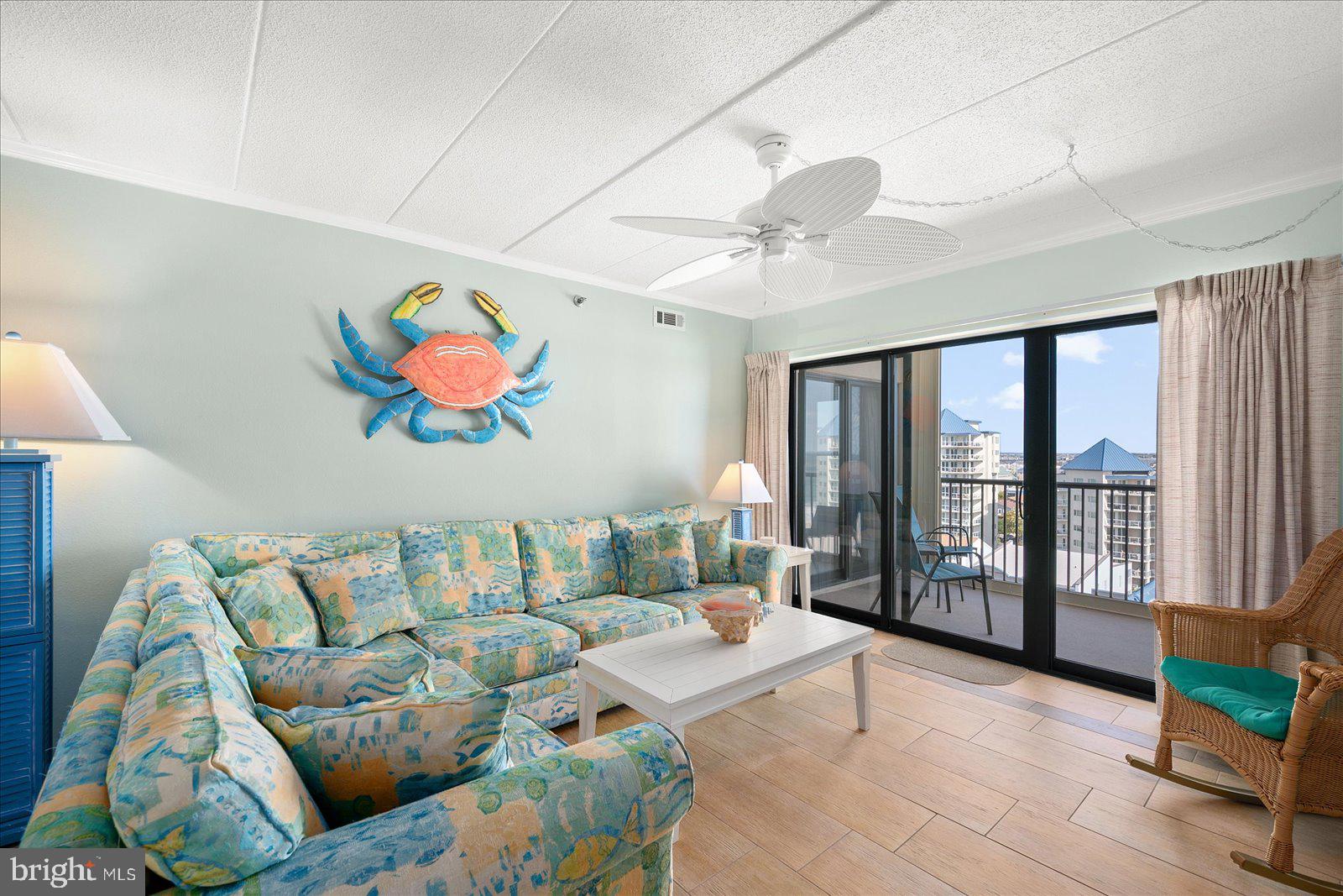 5801 Atlantic Ave #1012