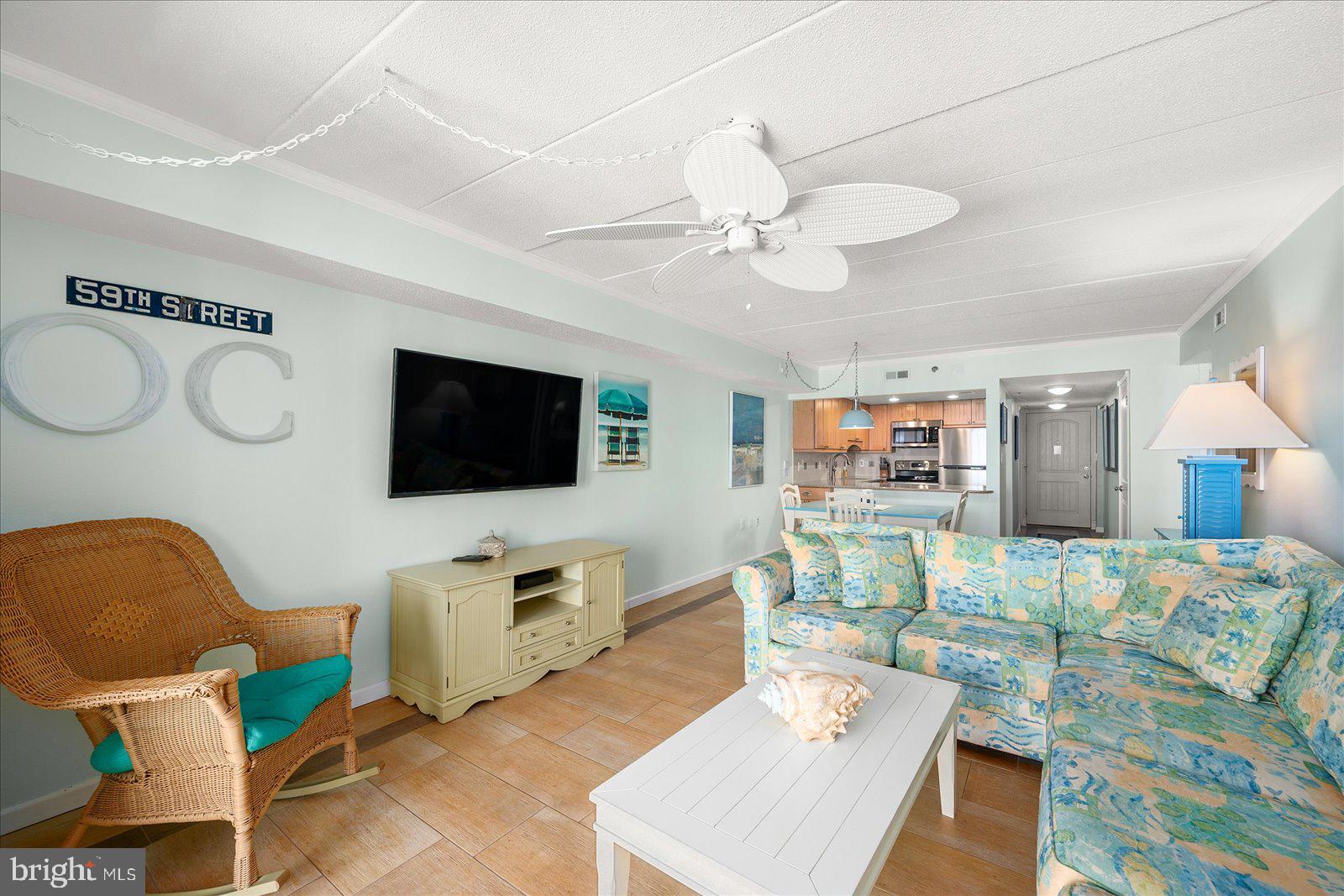 5801 Atlantic Ave #1012