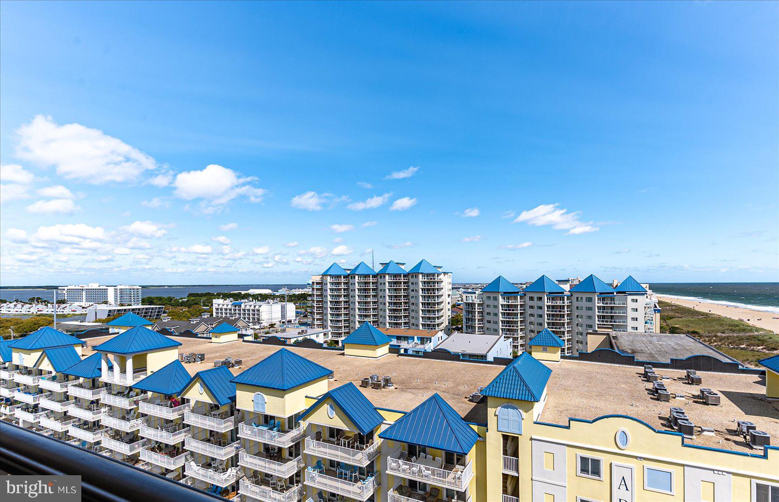 5801 Atlantic Ave #1012