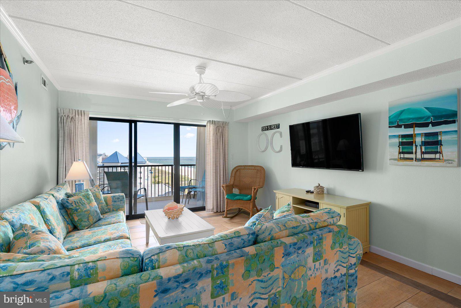 5801 Atlantic Ave #1012