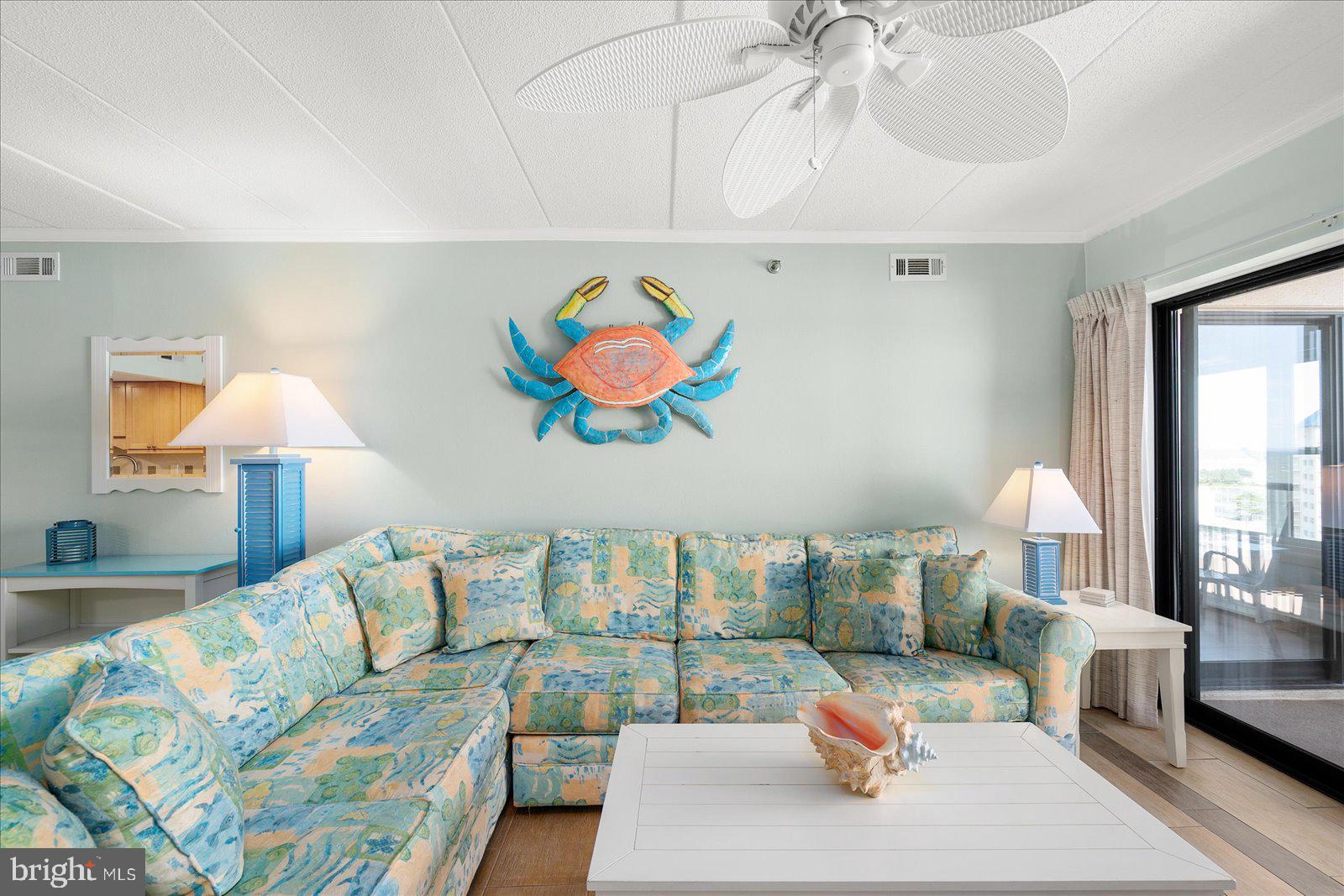 5801 Atlantic Ave #1012