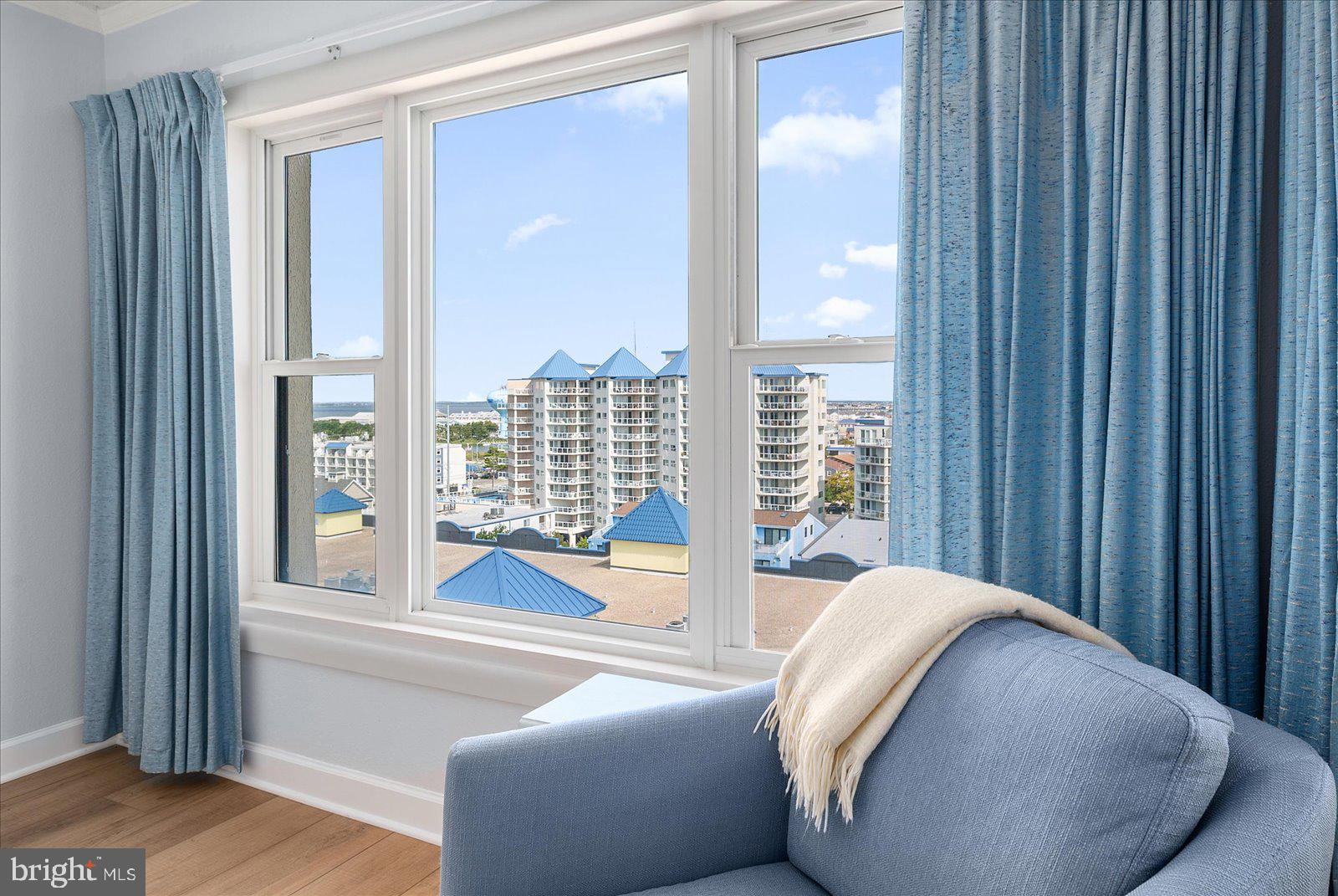 5801 Atlantic Ave #1012