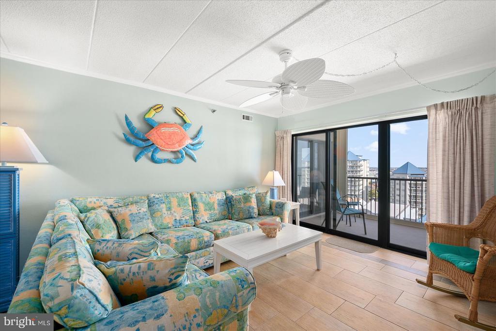 5801 Atlantic Ave #1012