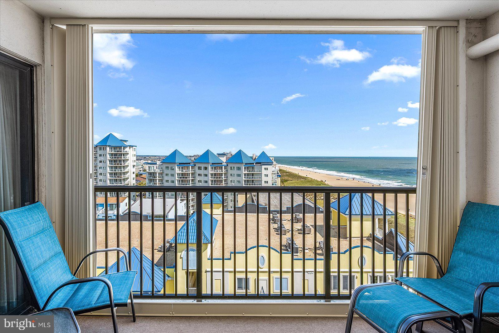 5801 Atlantic Ave #1012