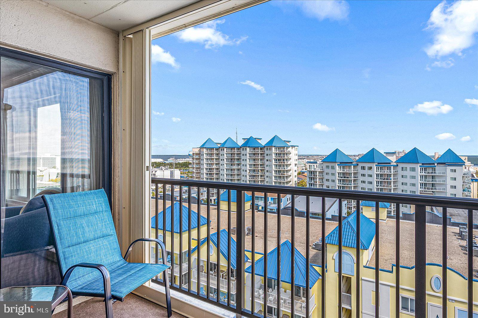 5801 Atlantic Ave #1012