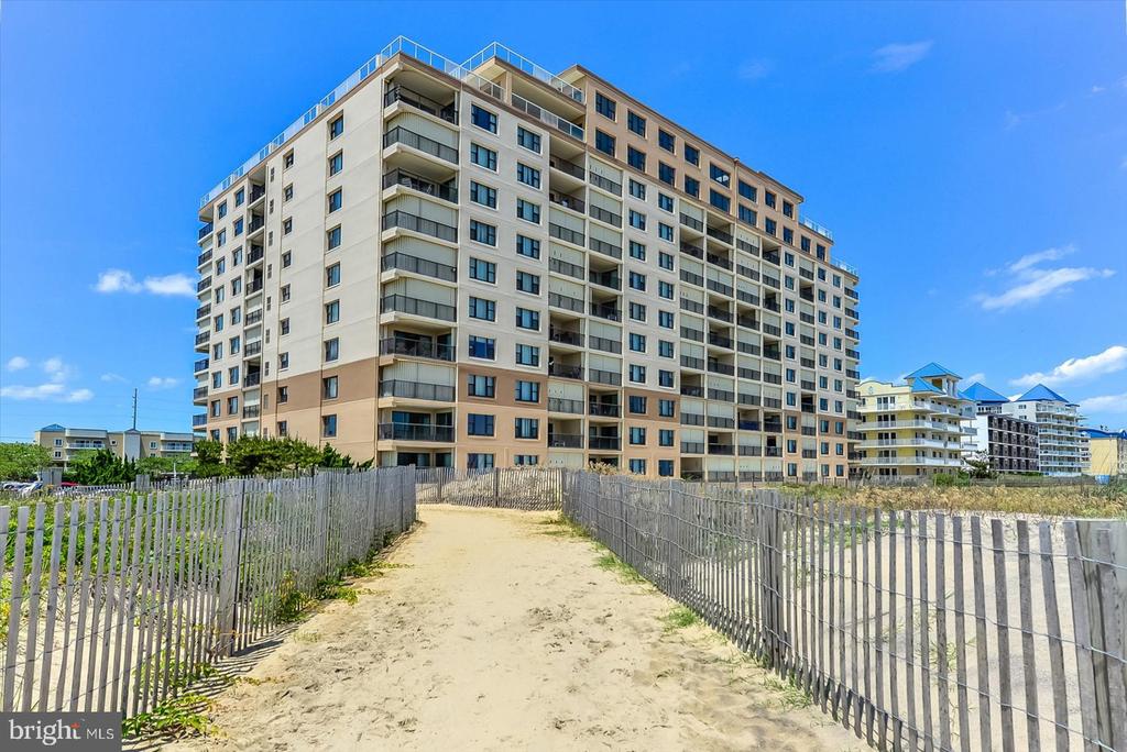 5801 Atlantic Ave #1012