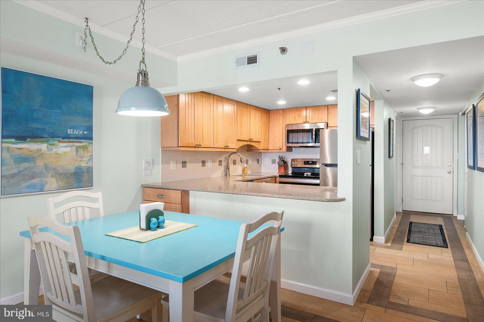 5801 Atlantic Ave #1012