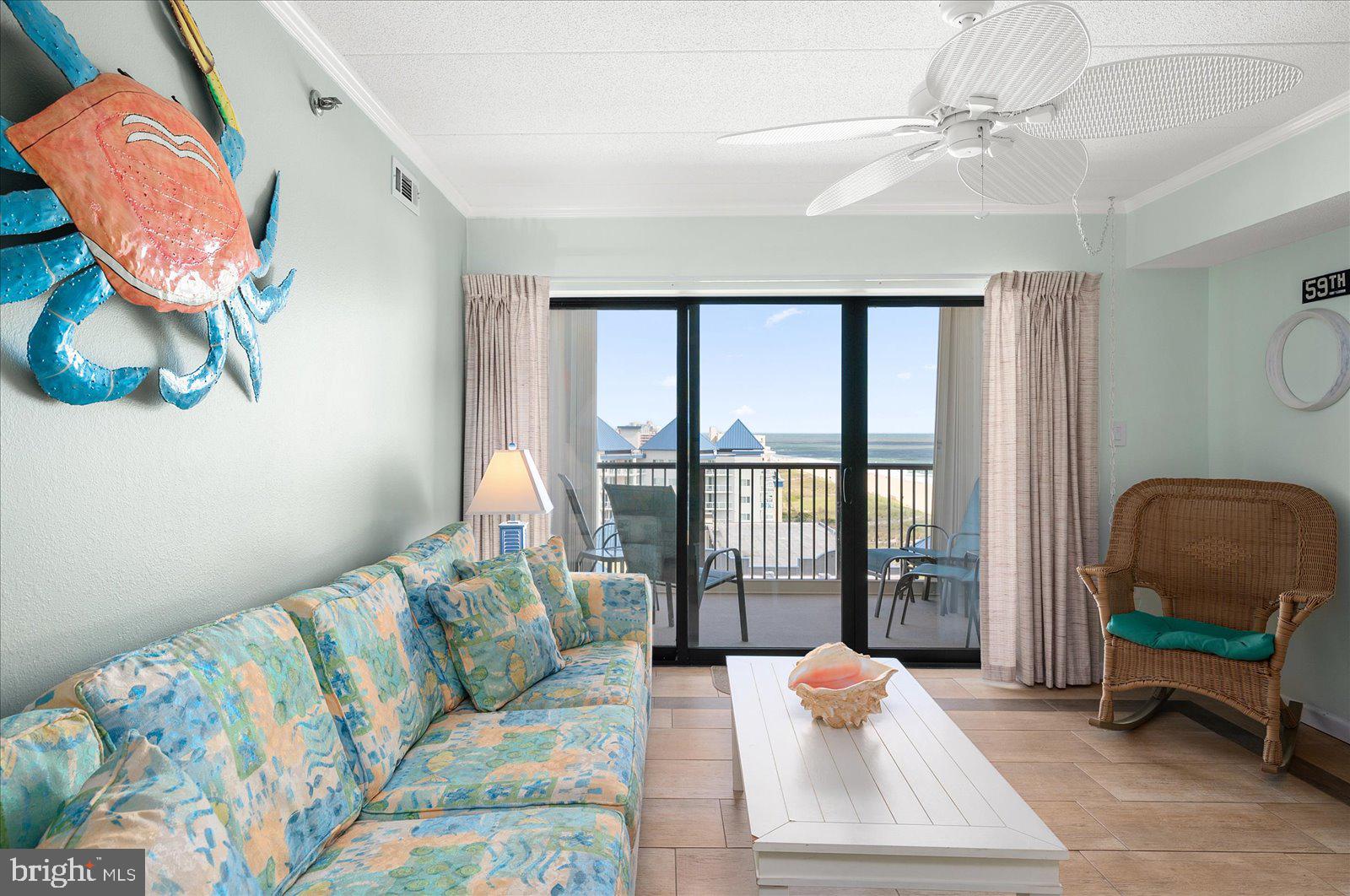 5801 Atlantic Ave #1012