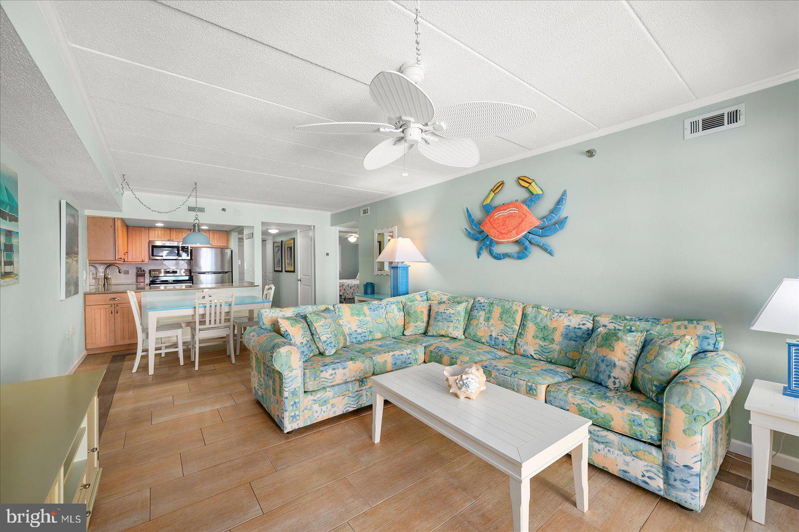 5801 Atlantic Ave #1012