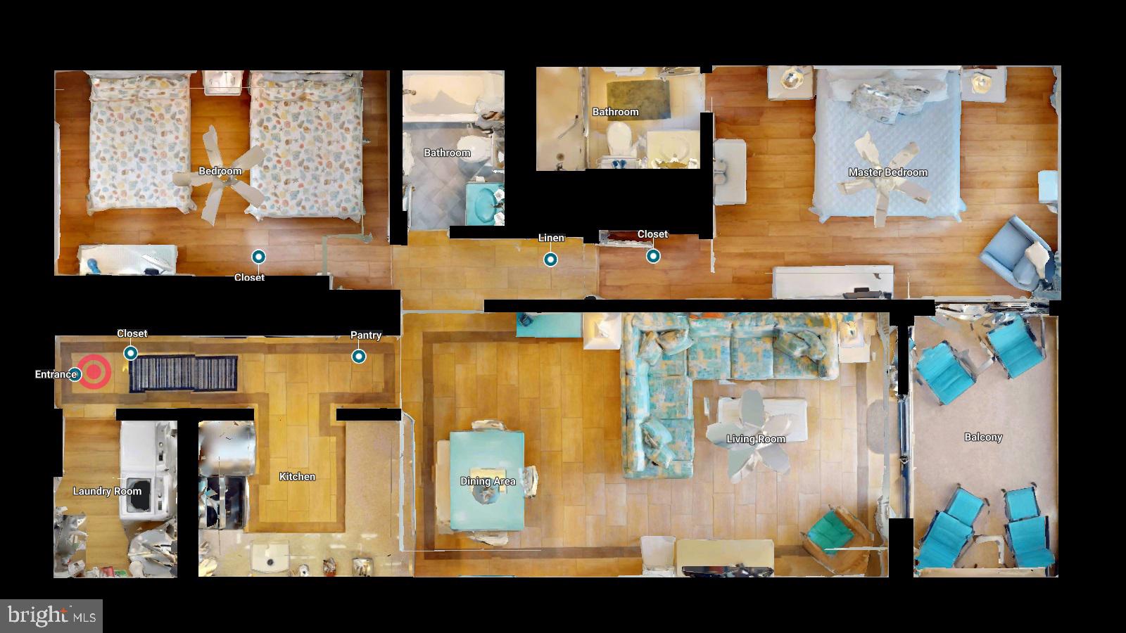 5801 Atlantic Ave #1012