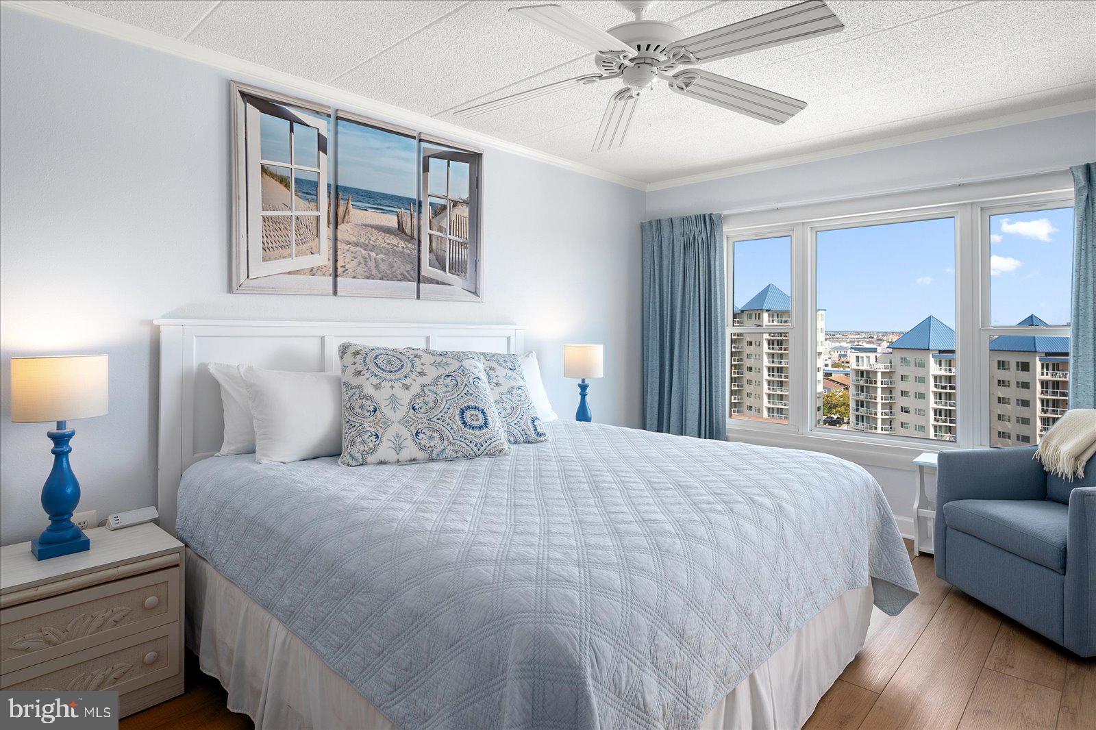 5801 Atlantic Ave #1012