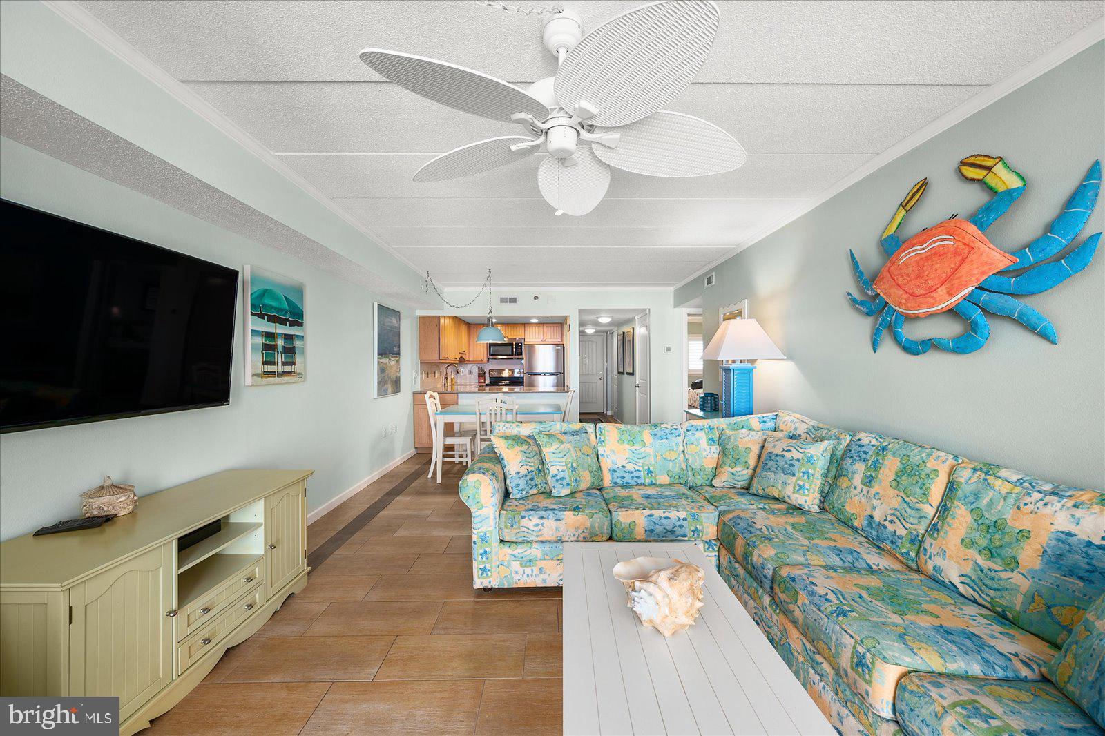 5801 Atlantic Ave #1012