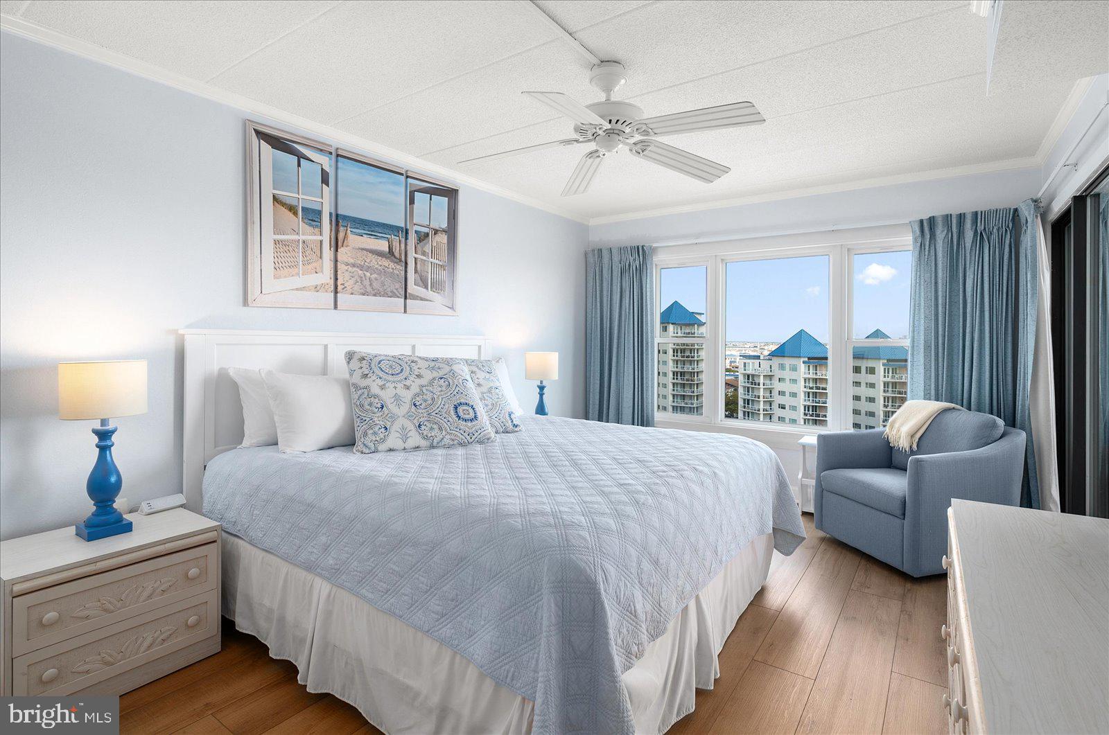 5801 Atlantic Ave #1012