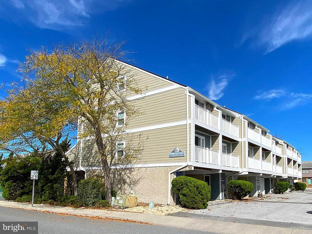 161 Captains Quarters Rd #7