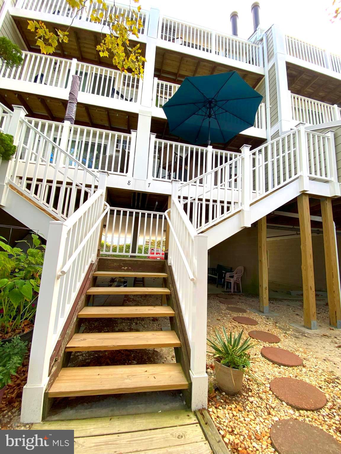 161 Captains Quarters Rd #7