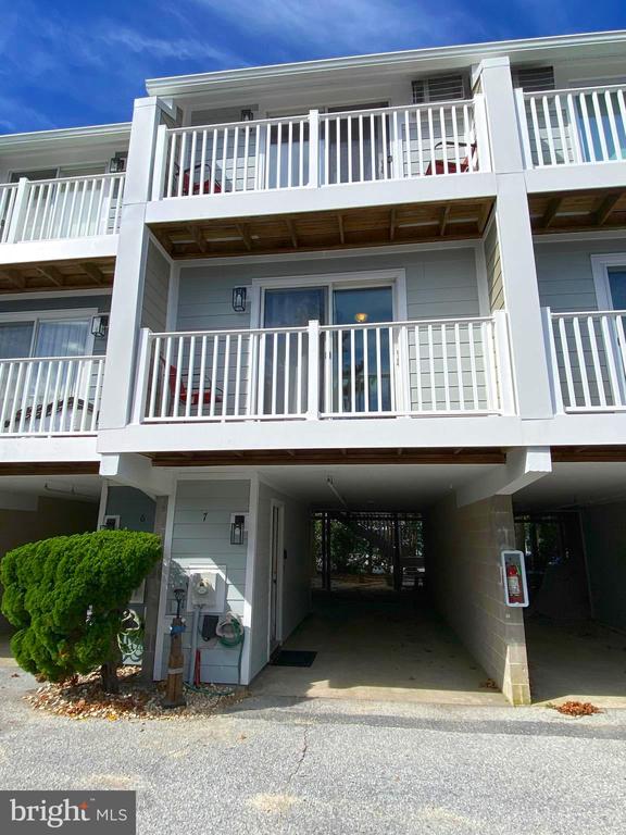 161 Captains Quarters Rd #7