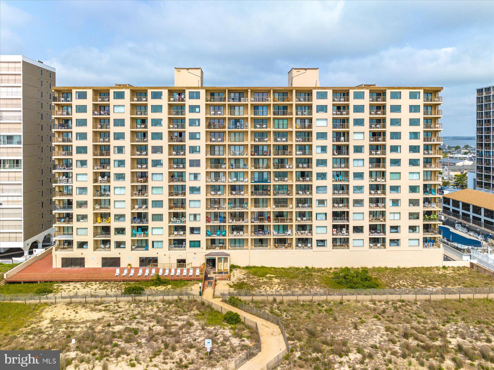 10002 Coastal Hwy #405