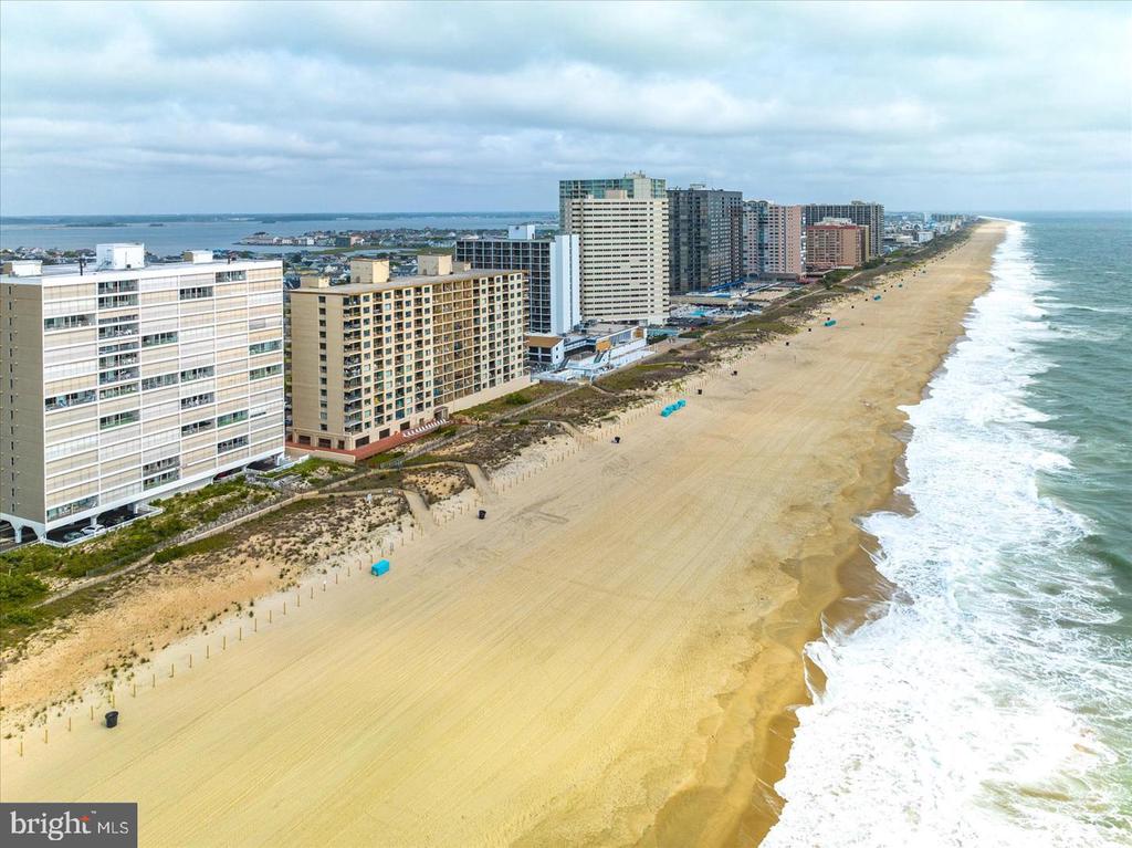 10002 Coastal Hwy #405