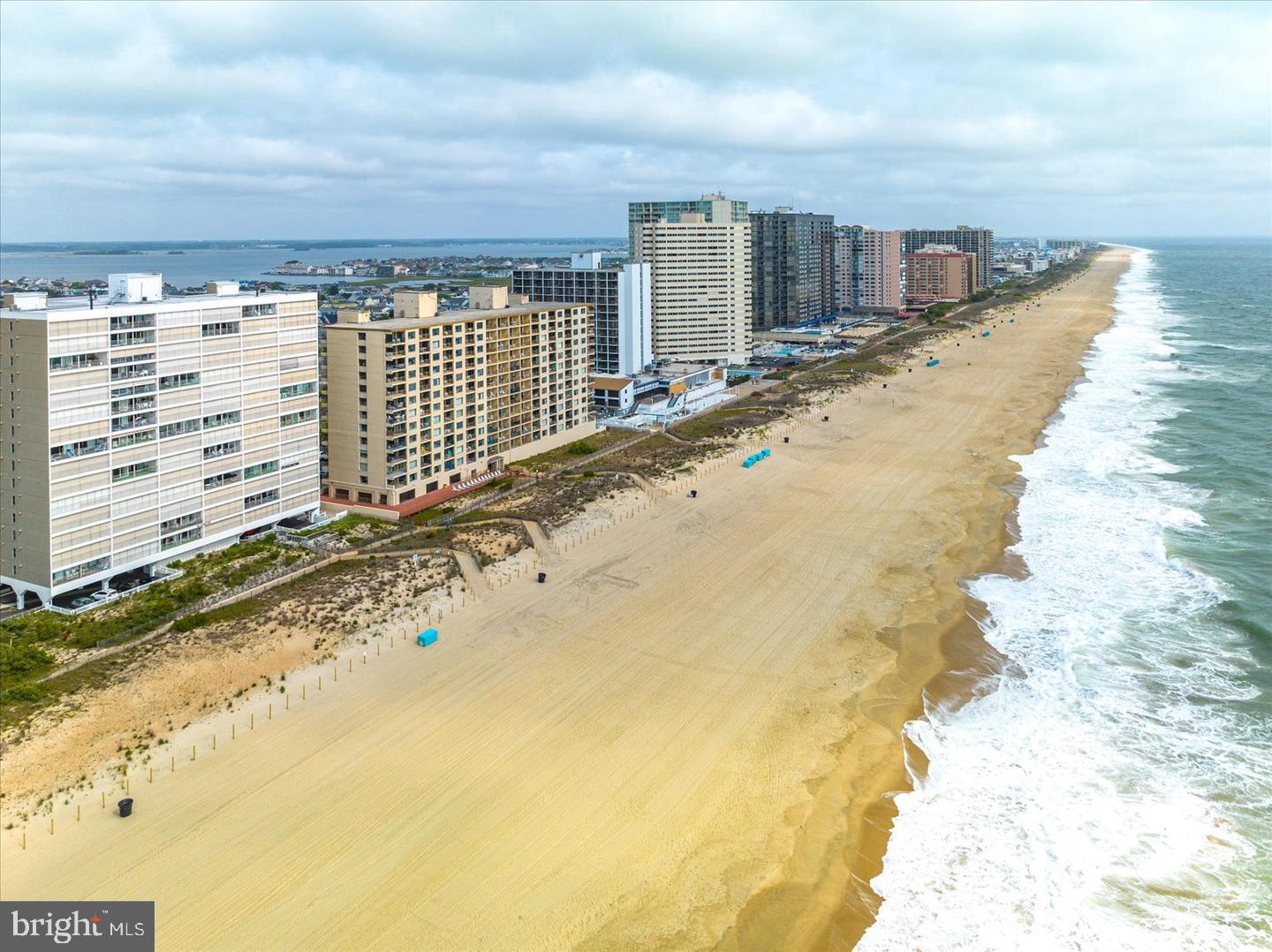 10002 Coastal Hwy #405