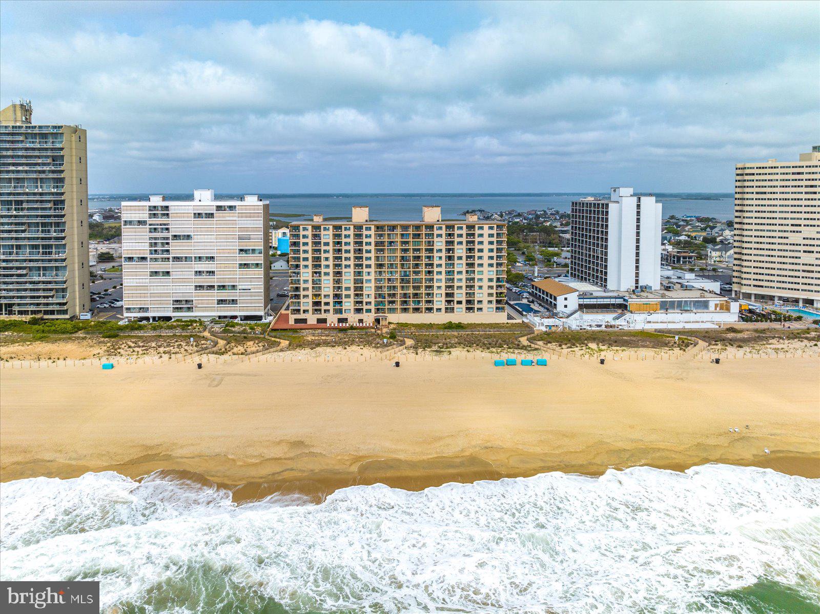 10002 Coastal Hwy #405