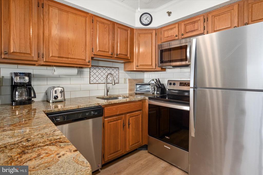 10002 Coastal Hwy #405