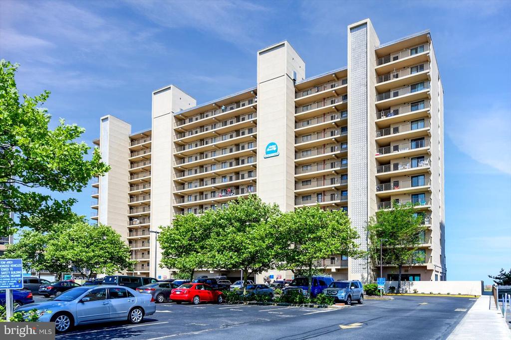 10002 Coastal Hwy #405