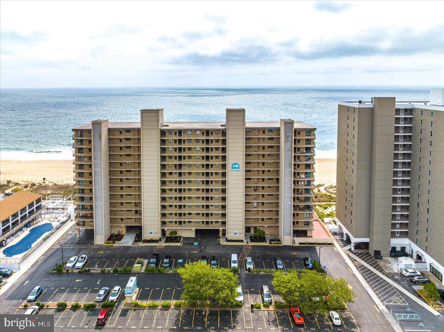 10002 Coastal Hwy #405