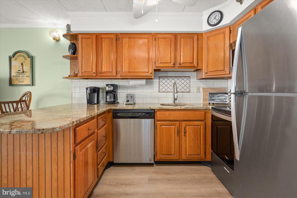 10002 Coastal Hwy #405
