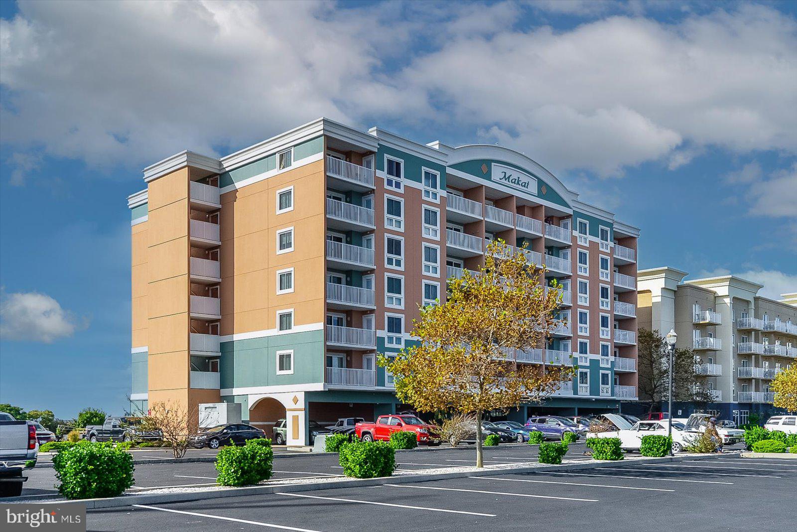 4201 Coastal Hwy #112