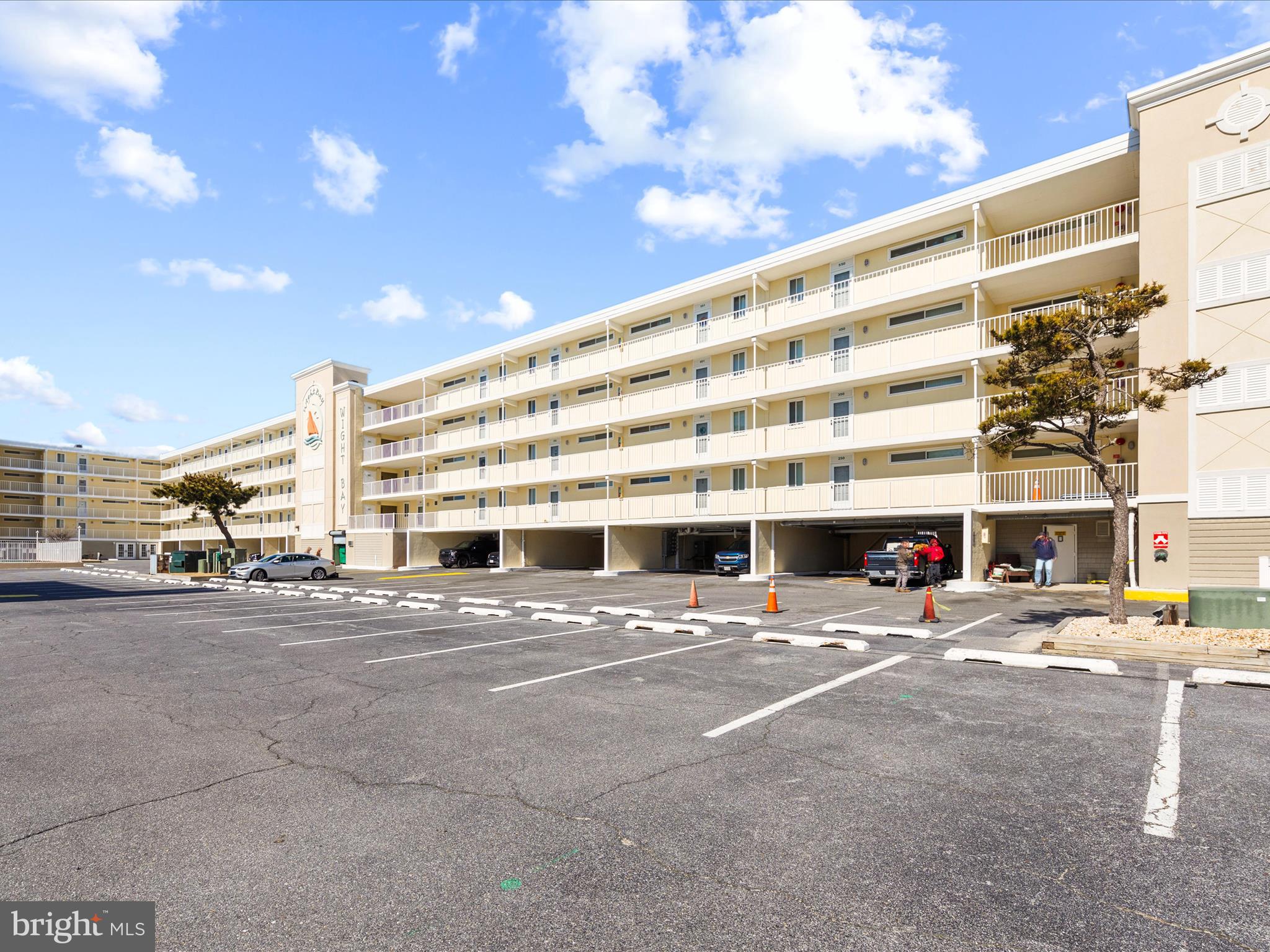 4709 Coastal Hwy #253