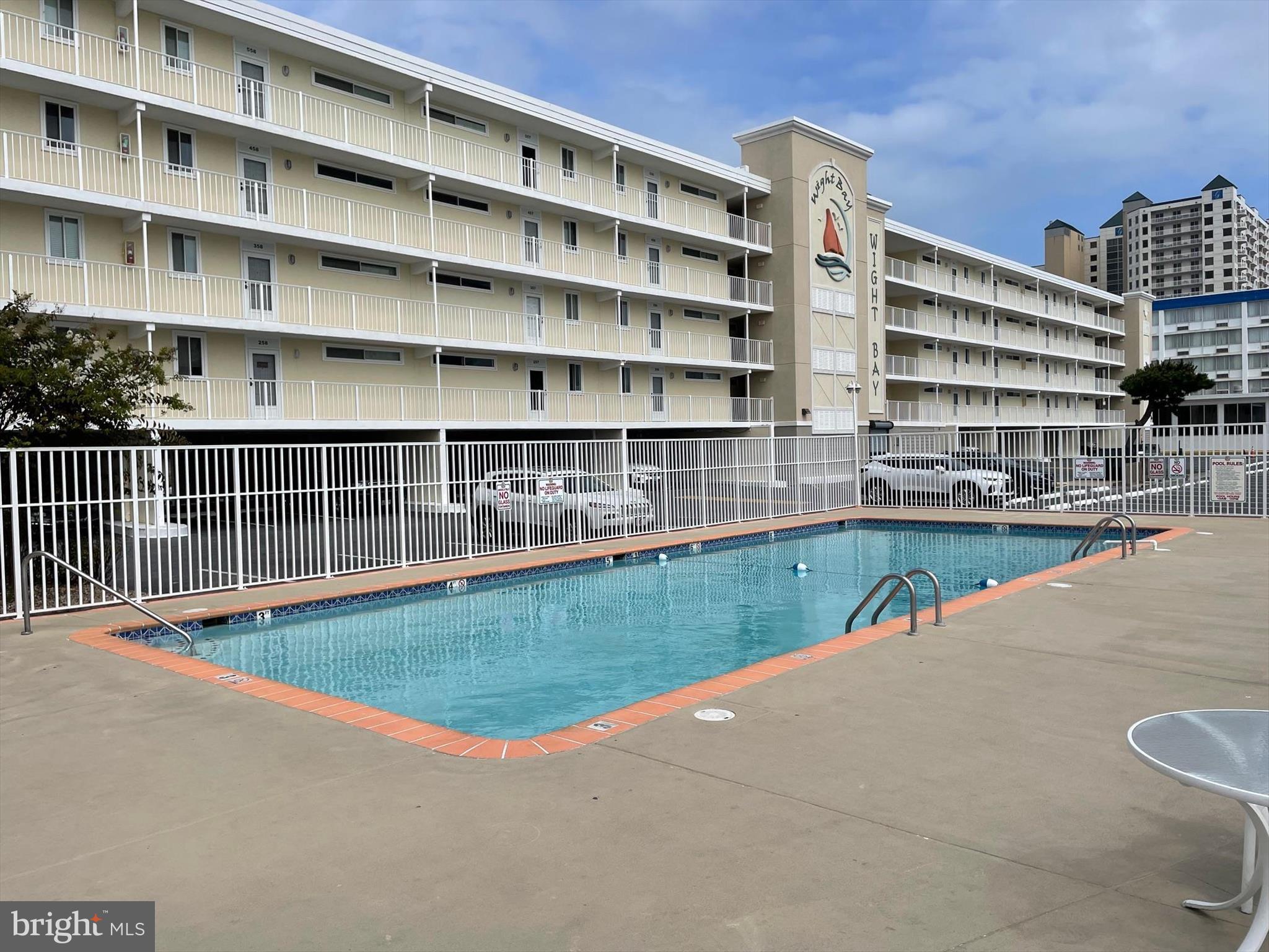 4709 Coastal Hwy #253