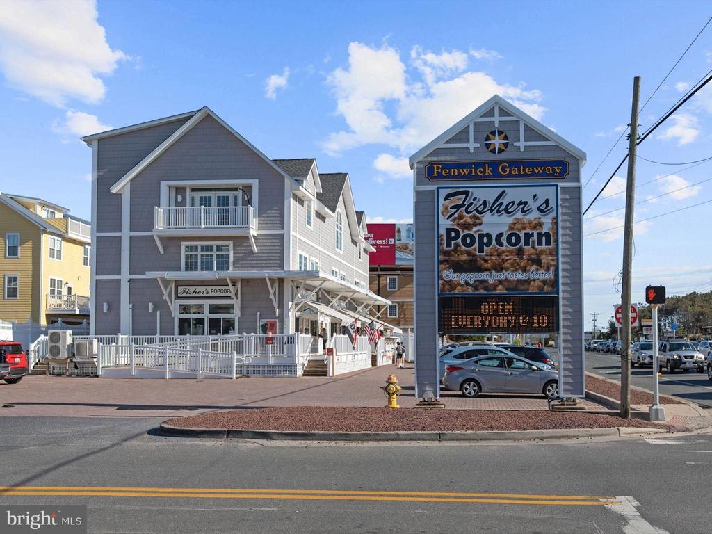 4709 Coastal Hwy #253