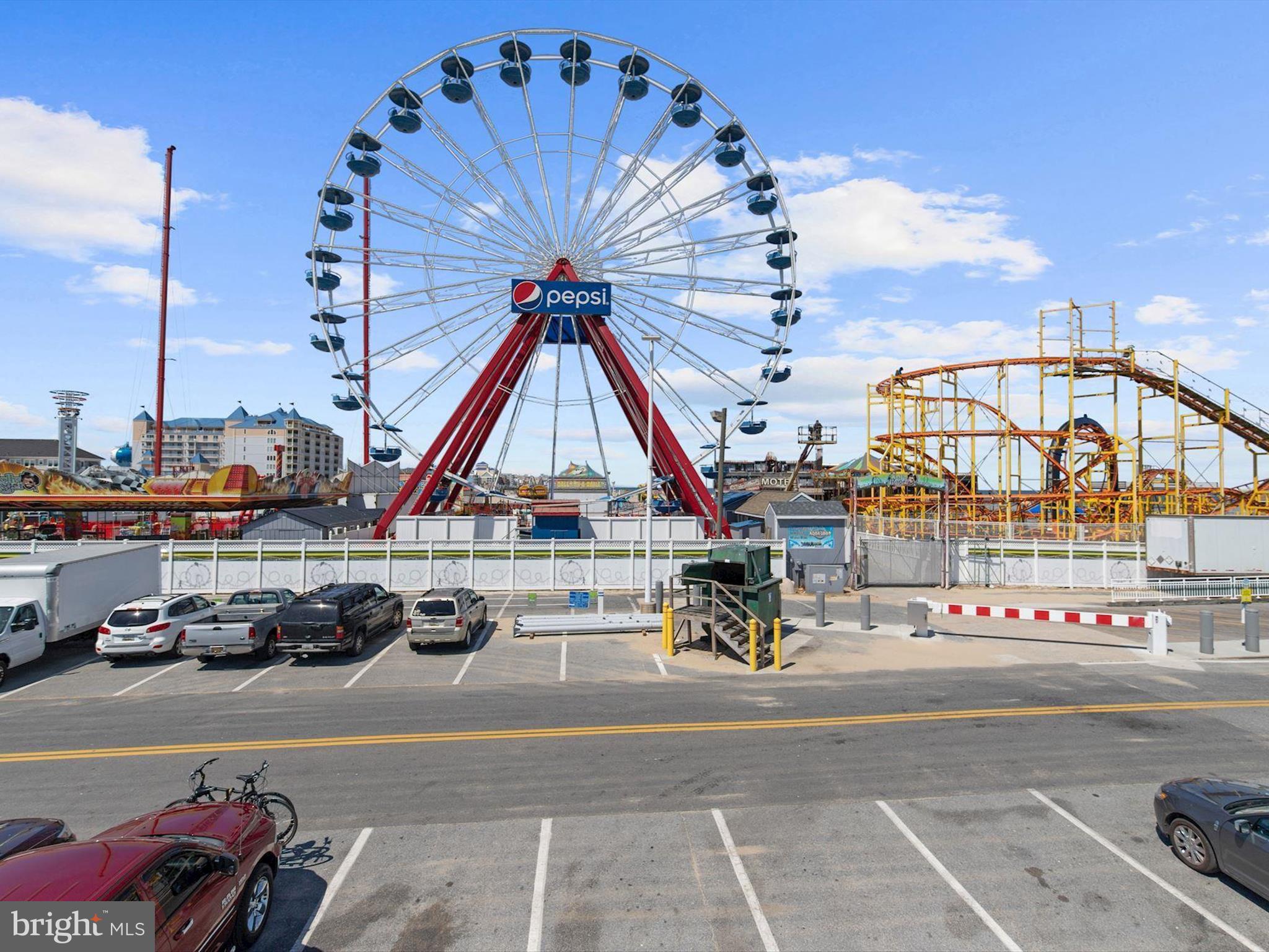 4709 Coastal Hwy #253