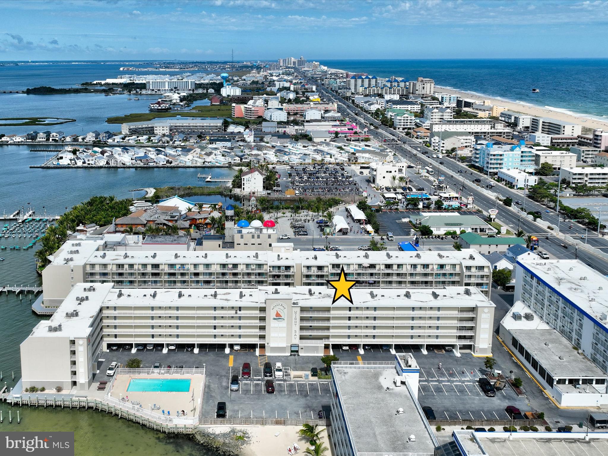 4709 Coastal Hwy #253