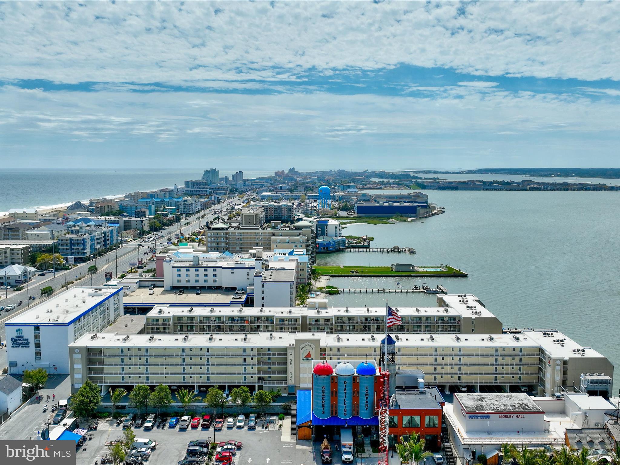 4709 Coastal Hwy #253