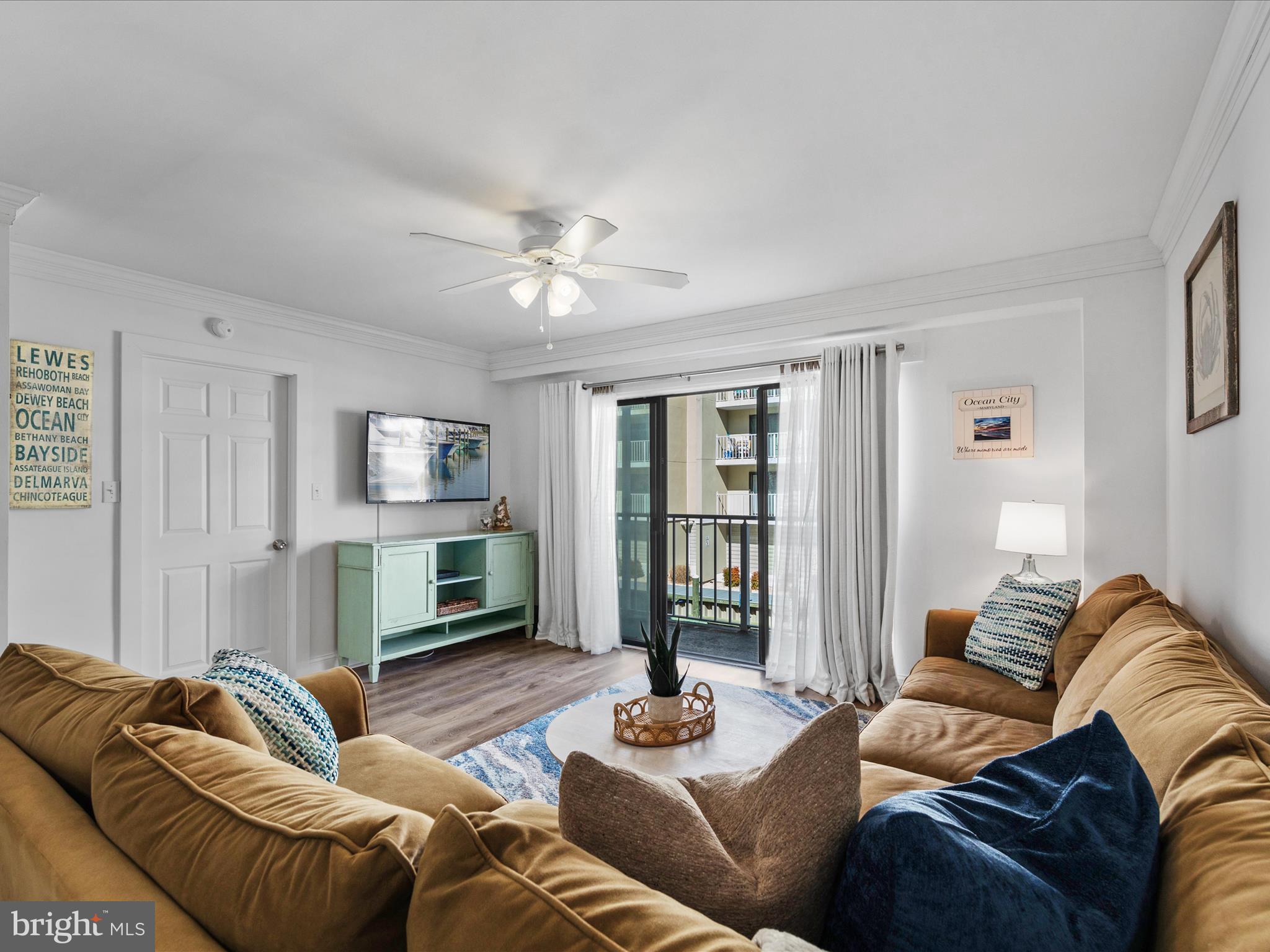 4709 Coastal Hwy #253