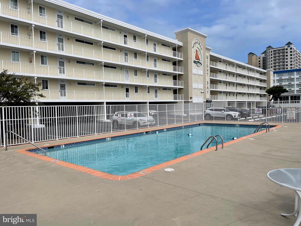 4709 Coastal Hwy #253