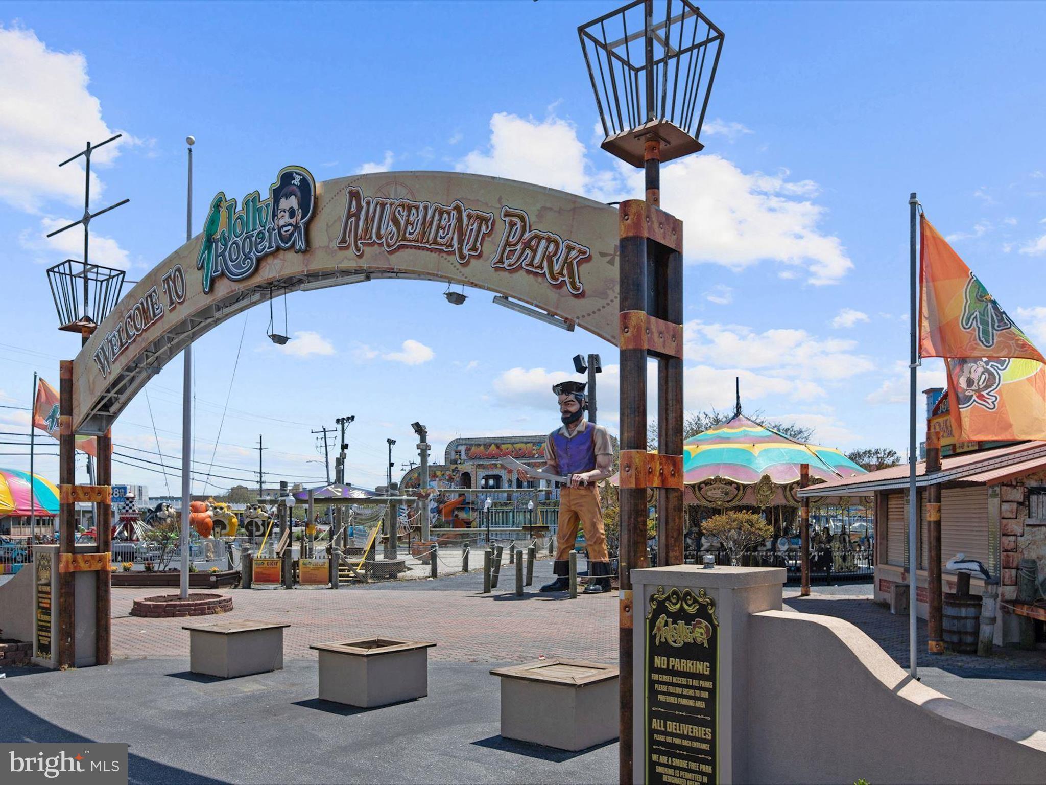 4709 Coastal Hwy #253