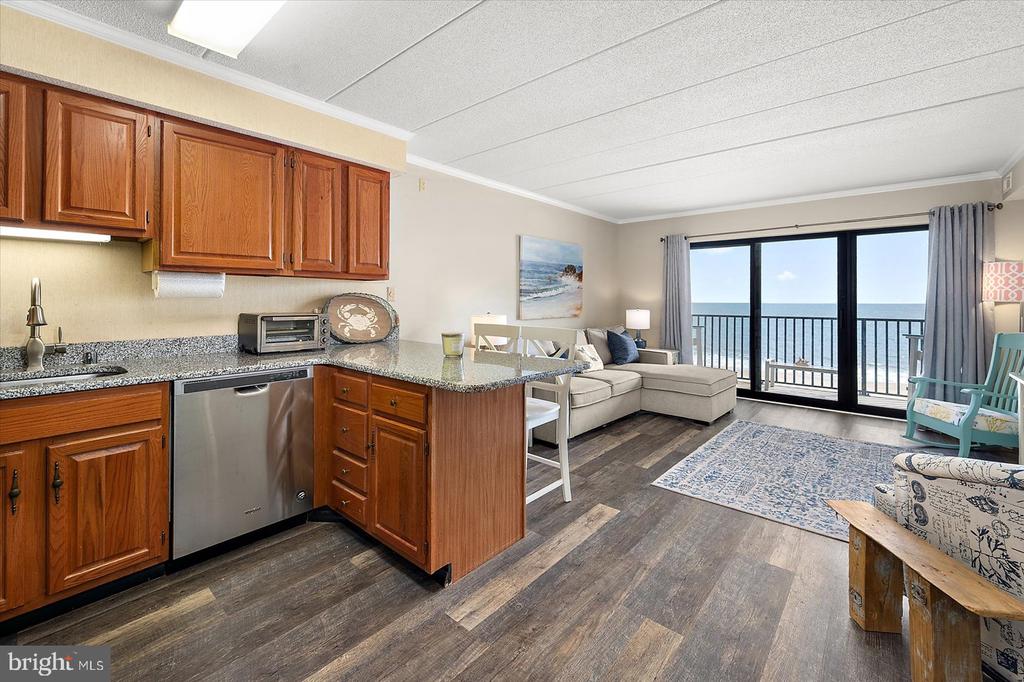 10002 Coastal Hwy #406