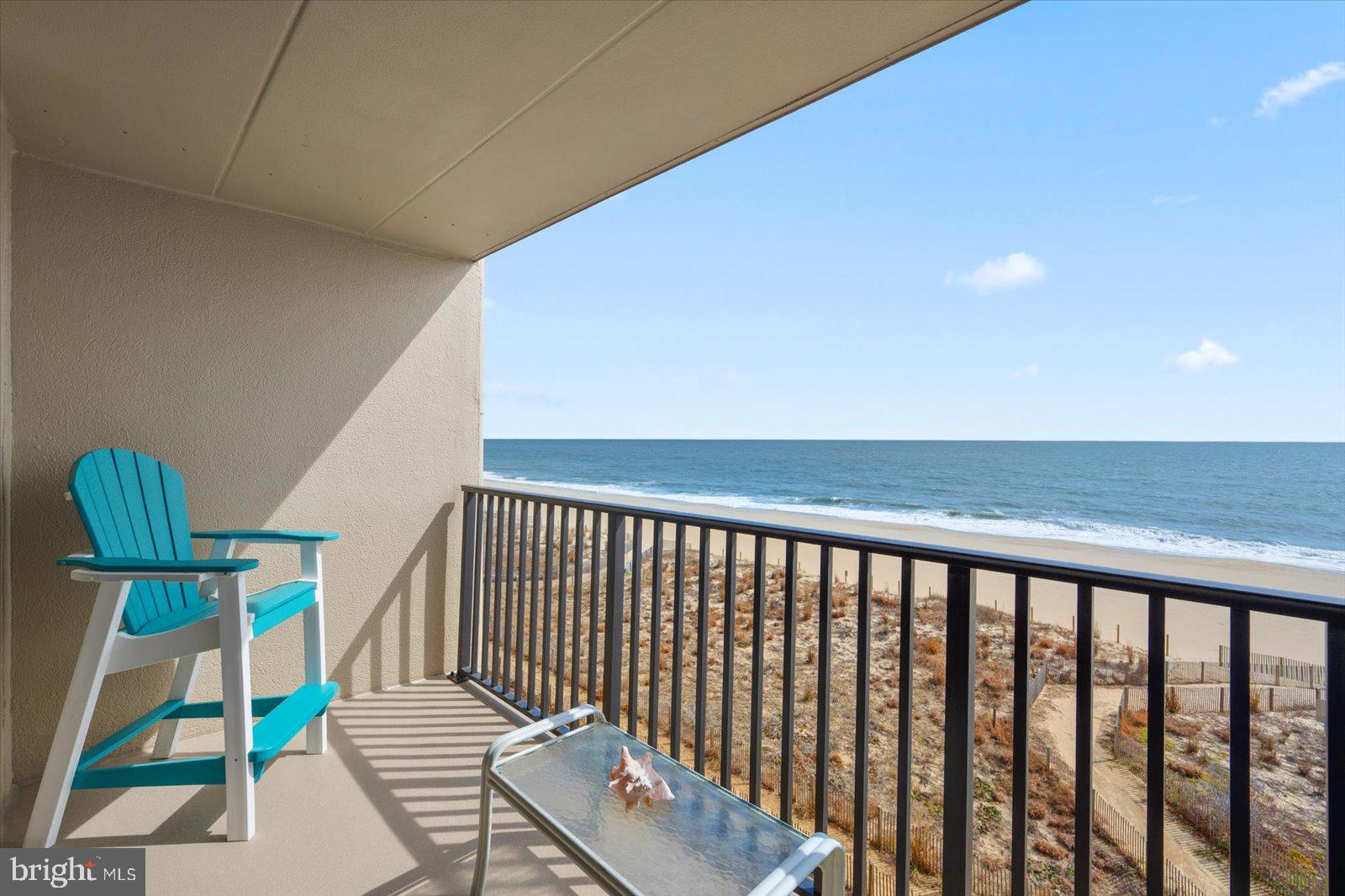 10002 Coastal Hwy #406