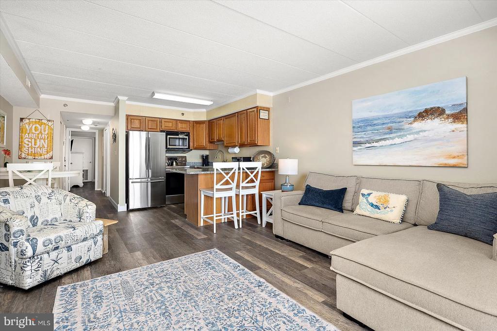 10002 Coastal Hwy #406